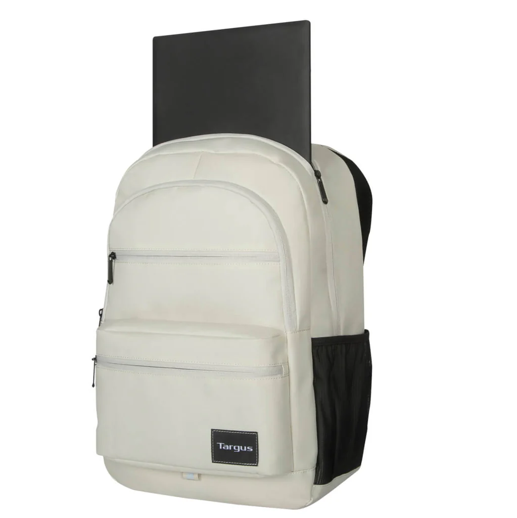 Targus - Carrying backpack - 16" - WHITE