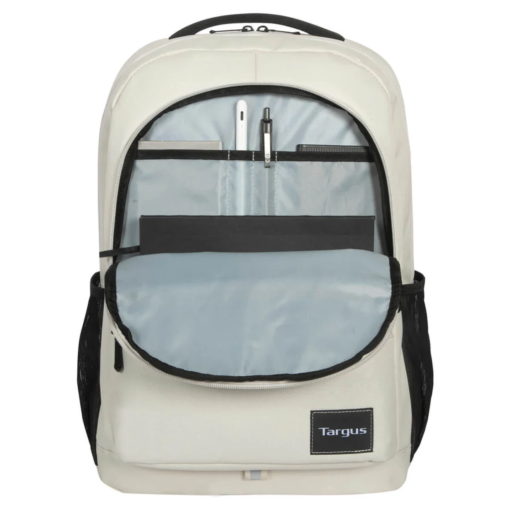 Targus - Carrying backpack - 16" - WHITE