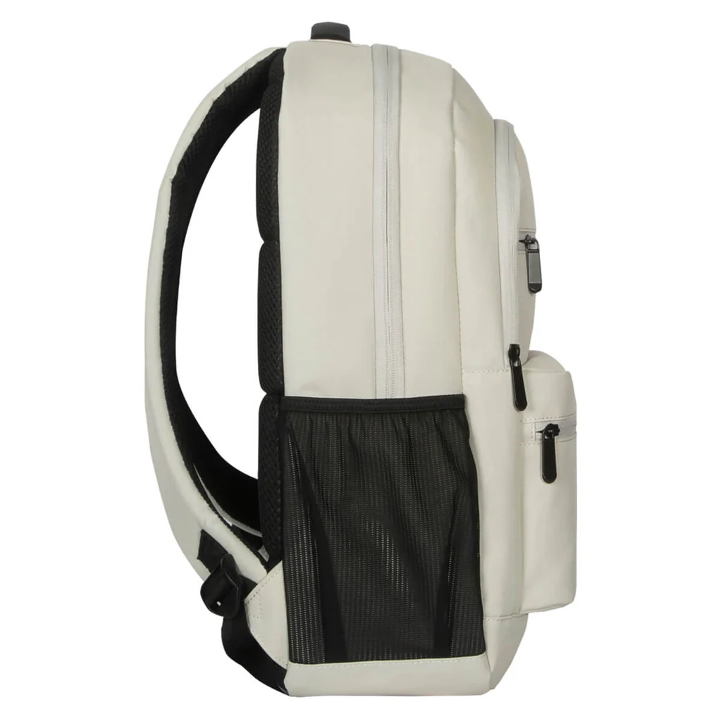 Targus - Carrying backpack - 16" - WHITE