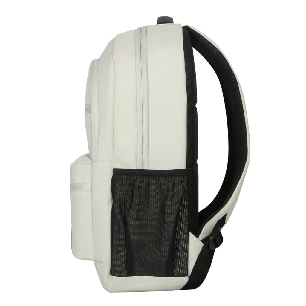 Targus - Carrying backpack - 16" - WHITE