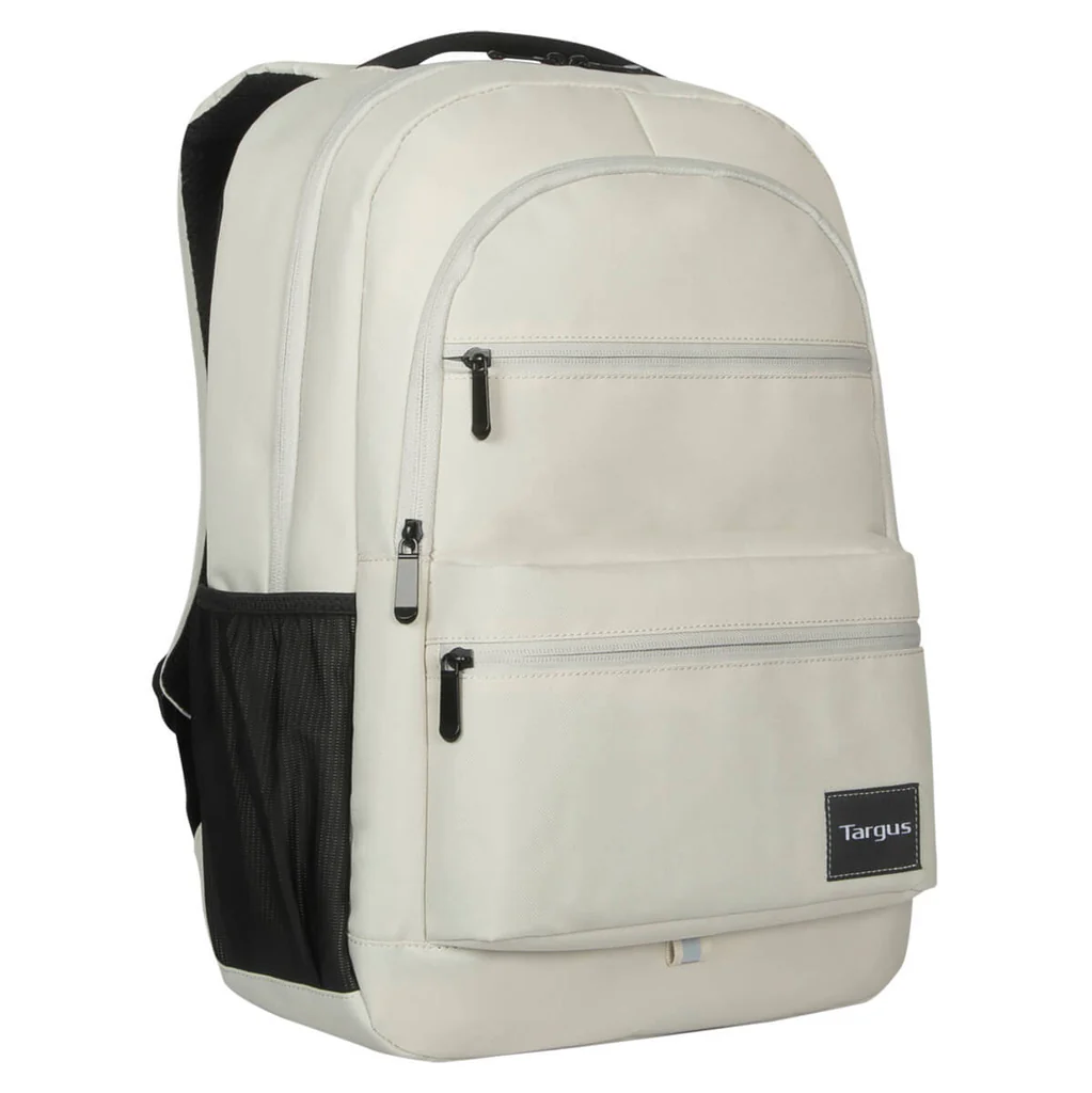 Targus - Carrying backpack - 16" - WHITE
