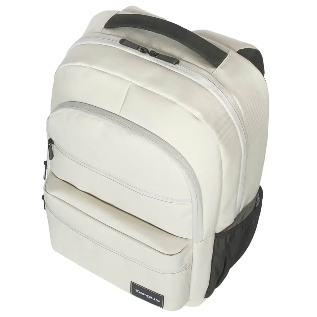 Targus - Carrying backpack - 16" - WHITE