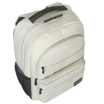 Targus - Carrying backpack - 16" - WHITE