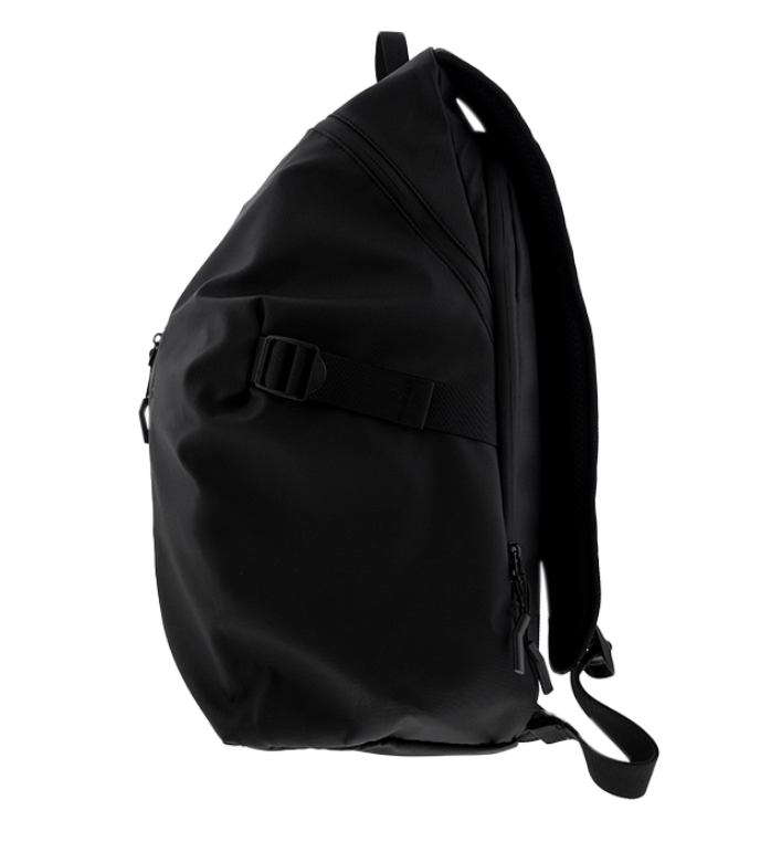 Xtech - Motorcycle Helmet Backpack - 15.6" - ALL BLACK