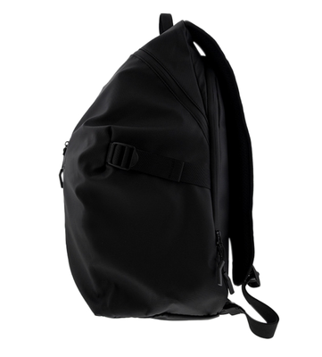 Xtech - Motorcycle Helmet Backpack - 15.6" - ALL BLACK