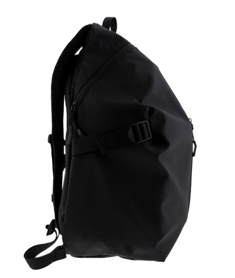 Xtech - Motorcycle Helmet Backpack - 15.6" - ALL BLACK