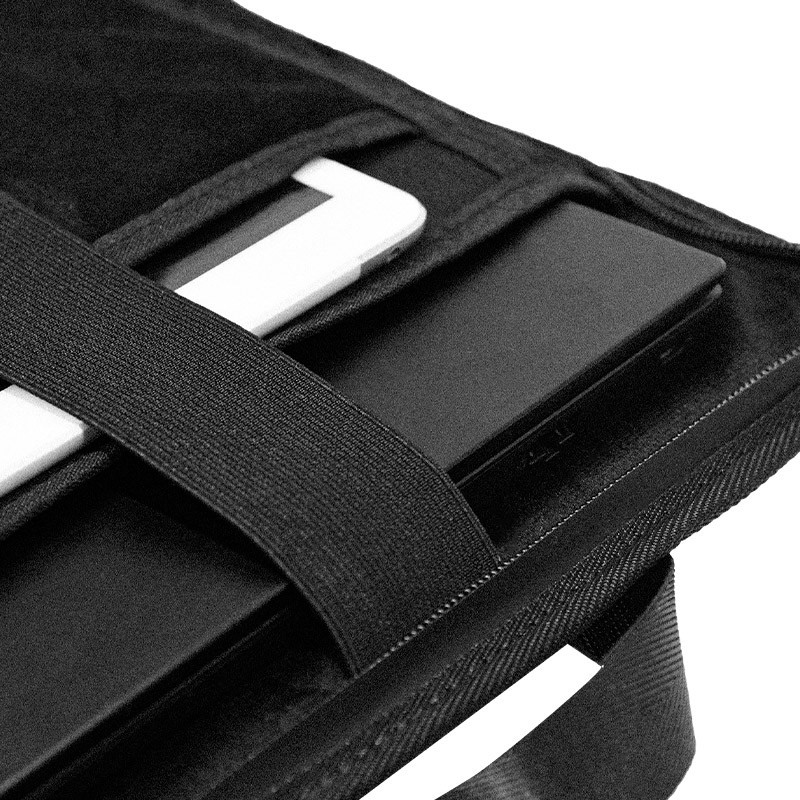 Klip Xtreme - Notebook carrying backpack - 14" - BLACK