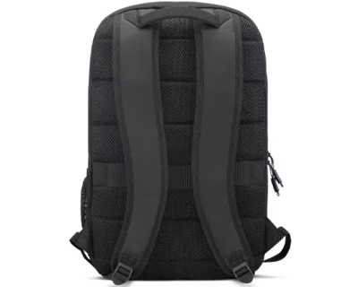 Lenovo ThinkPad Essential (Eco) - Notebook carrying backpack - 16" - BLACK WITH RED ACCENTS