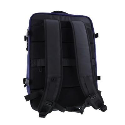 Primus Gaming - Notebook carrying backpack - 17" -  BLACK AND PURPLE