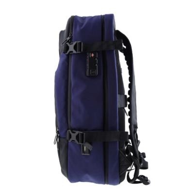 Primus Gaming - Notebook carrying backpack - 17" -  BLACK AND PURPLE