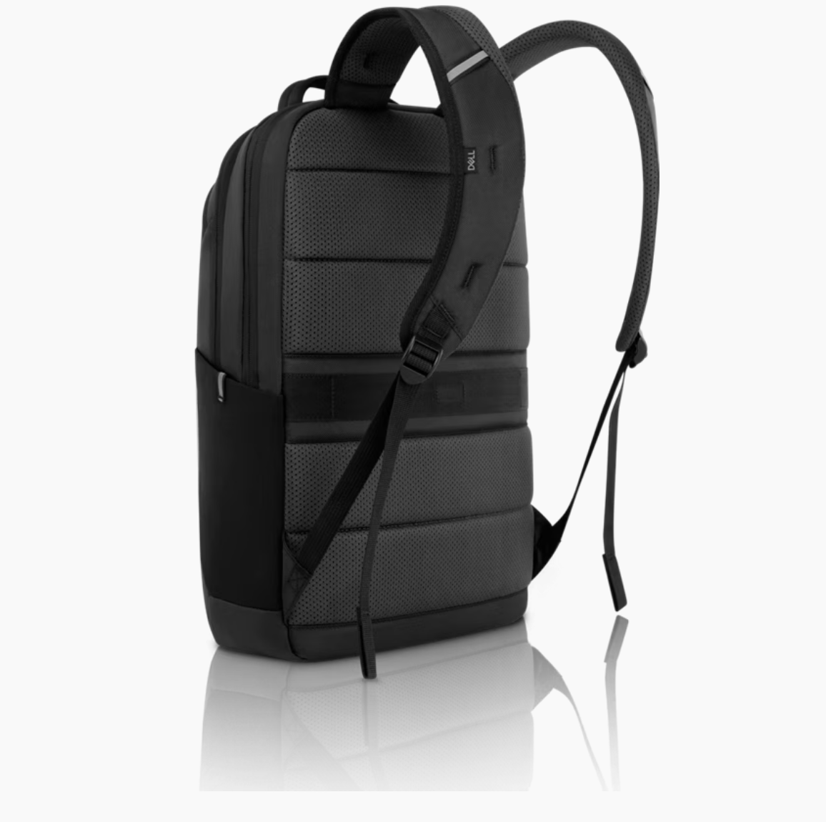 Dell EcoLoop Pro CP5723 - Notebook carrying backpack - up to 15.6" - BLACK