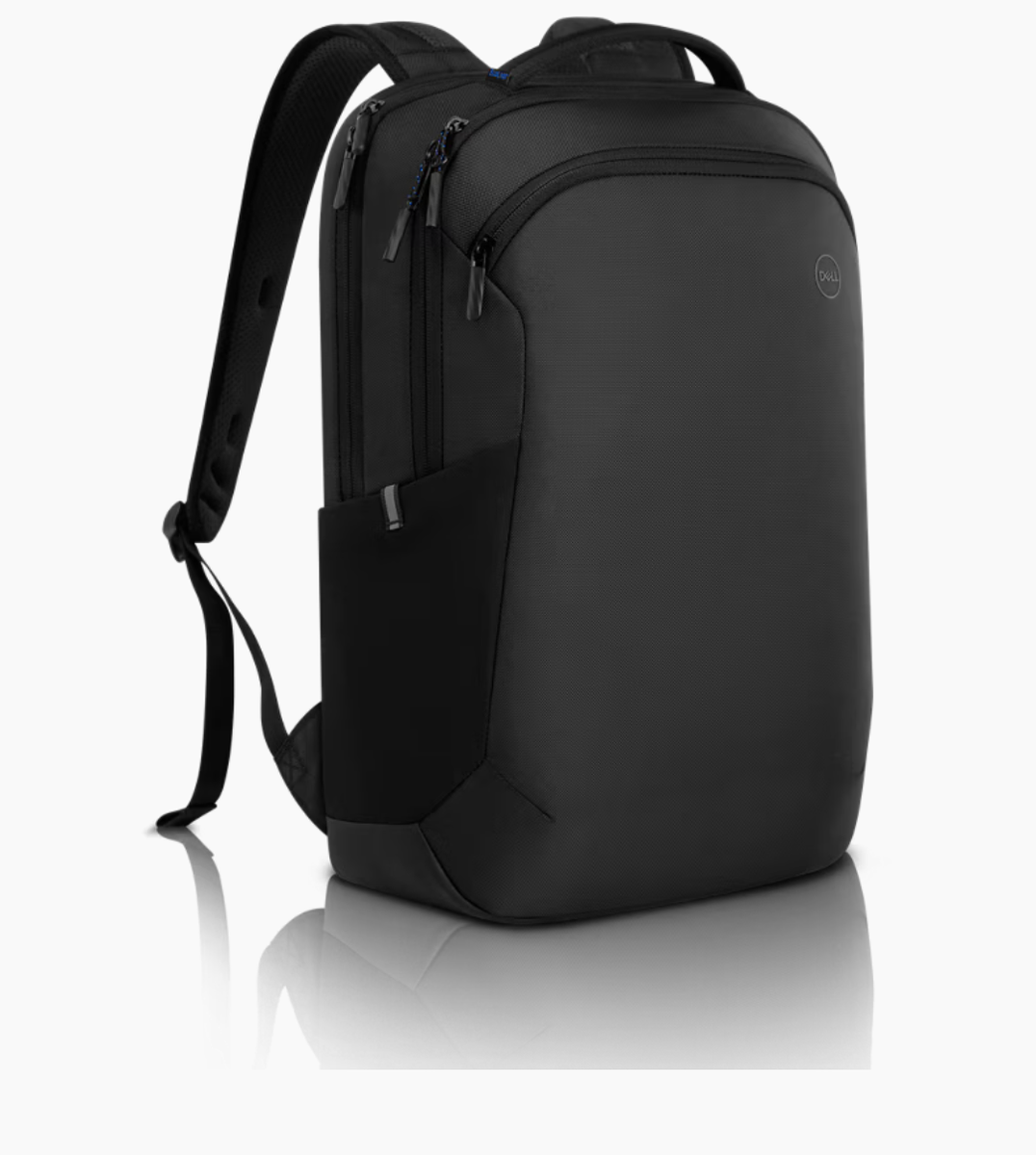 Dell EcoLoop Pro CP5723 - Notebook carrying backpack - up to 15.6" - BLACK