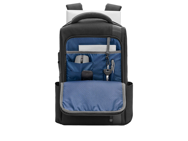 HP - Carrying backpack - Executive 16 Laptop - BLACK