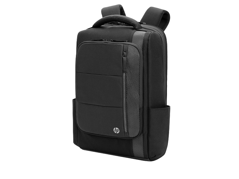HP - Carrying backpack - Executive 16 Laptop - BLACK