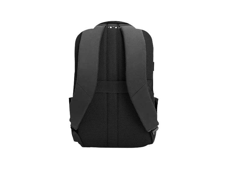 HP - Carrying backpack - Executive 16 Laptop - BLACK