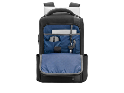 HP - Carrying backpack - Executive 16 Laptop - BLACK