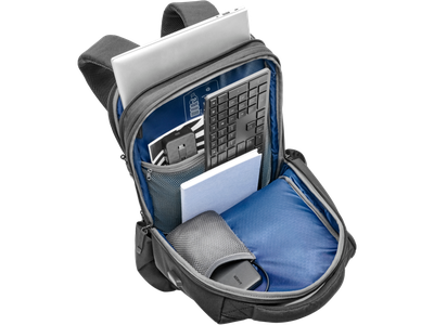 HP - Carrying backpack - Executive 16 Laptop - BLACK