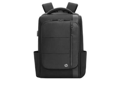 HP - Carrying backpack - Executive 16 Laptop - BLACK