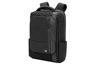 HP - Carrying backpack - Executive 16 Laptop - BLACK
