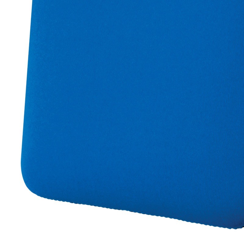 Klip Xtreme - Notebook sleeve - 14.1 in - BLUE & BLACK
