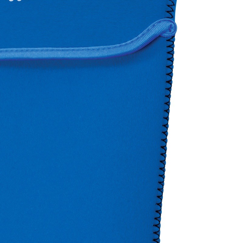 Klip Xtreme - Notebook sleeve - 15.6 in - BLUE & BLACK