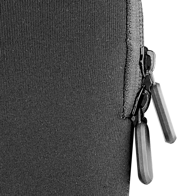 Klip Xtreme NeoActive KNS-120 - Notebook sleeve - 15.6" - GRAY