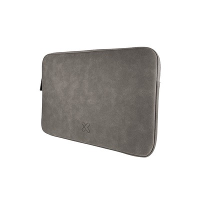 Klip Xtreme SquareShield KNS-220 - Notebook sleeve - 15.6" - GRAY