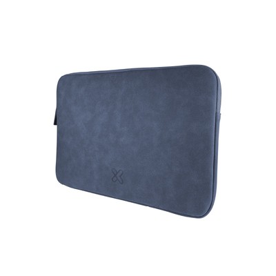 Klip Xtreme - Notebook sleeve - 15.6" - BLUE