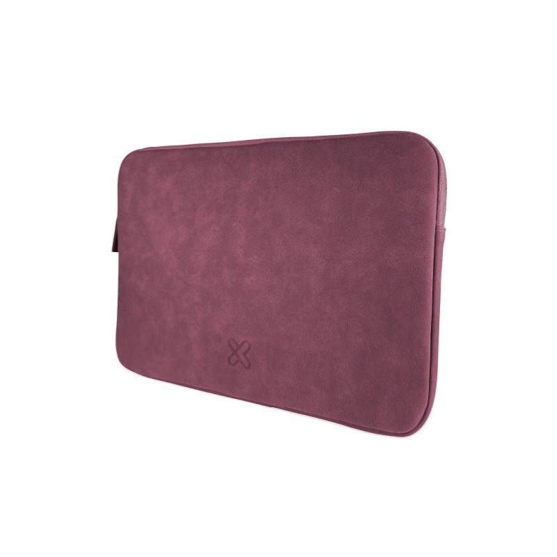 Klip Xtreme - Notebook sleeve - 15.6" - PINK