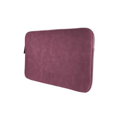 Klip Xtreme - Notebook sleeve - 15.6" - PINK