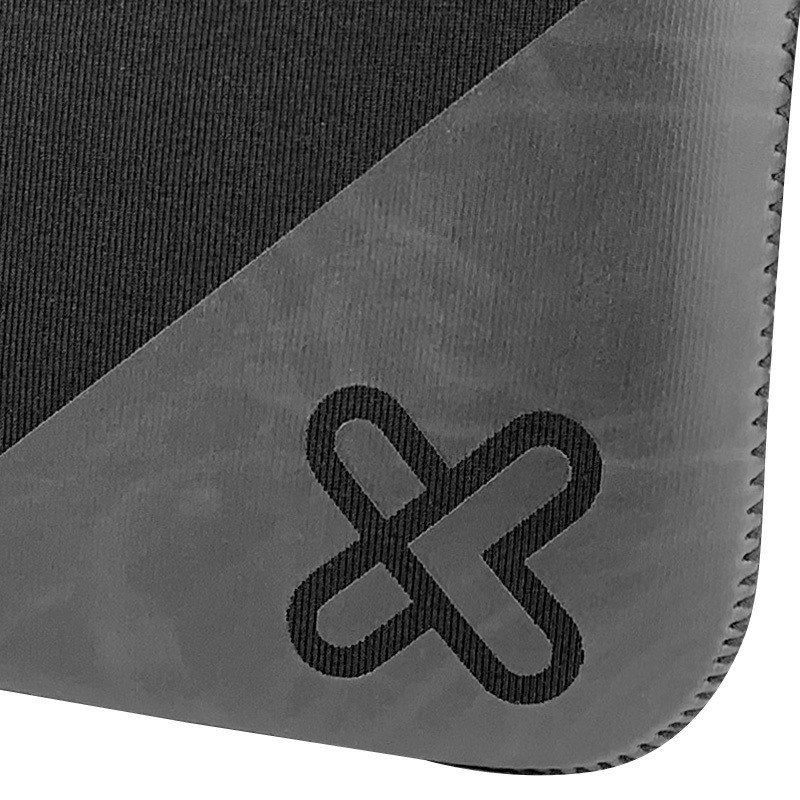 Klip Xtreme NeoActive KNS-120 - Notebook sleeve - 15.6" - PURPLE