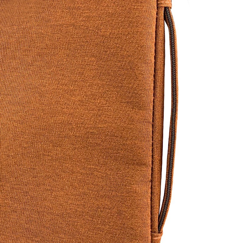 Klip Xtreme - Notebook sleeve - 15.6" - GRAY WITH POCKET