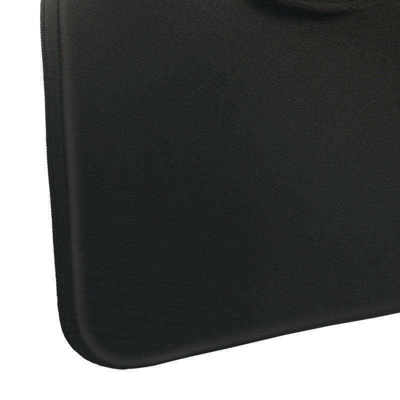 Klip Xtreme KNS-330 NeoShield - Notebook sleeve - 15.6" - BLACK