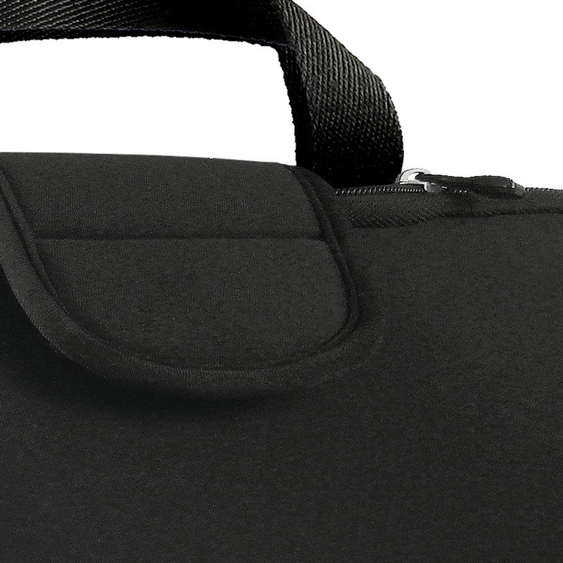 Klip Xtreme KNS-330 NeoShield - Notebook sleeve - 15.6" - BLACK
