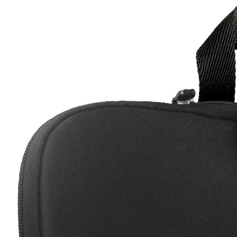 Klip Xtreme KNS-330 NeoShield - Notebook sleeve - 15.6" - BLACK