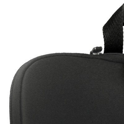Klip Xtreme KNS-330 NeoShield - Notebook sleeve - 15.6" - BLACK