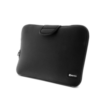 Klip Xtreme KNS-330 NeoShield - Notebook sleeve - 15.6" - BLACK