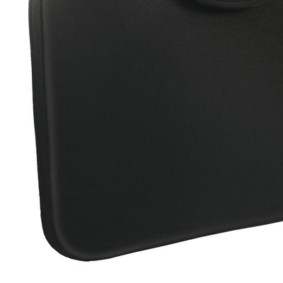 Klip Xtreme KNS-330 NeoShield - Notebook sleeve - 15.6" - BLACK
