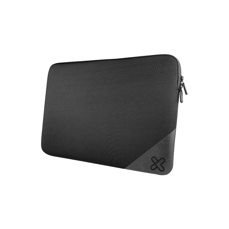 Klip Xtreme NeoActive KNS-120 - Notebook sleeve - 15.6" - BLACK