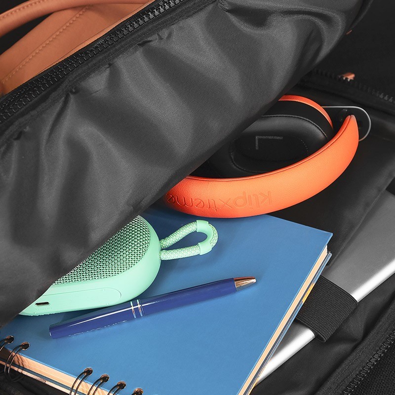Klip Xtreme - Notebook carrying case and handbag - 13"