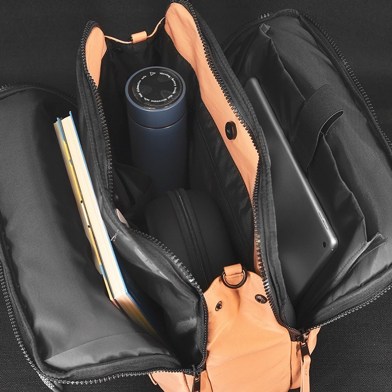 Klip Xtreme - Notebook carrying case and handbag - 13"