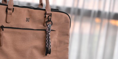 Klip Xtreme - Notebook carrying case and handbag - 13"