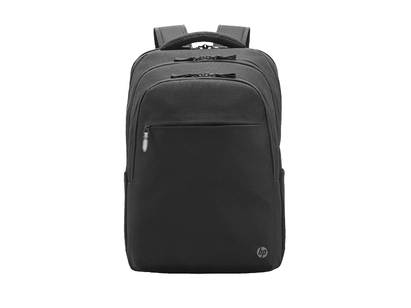 HP - Carrying backpack - 17.3"