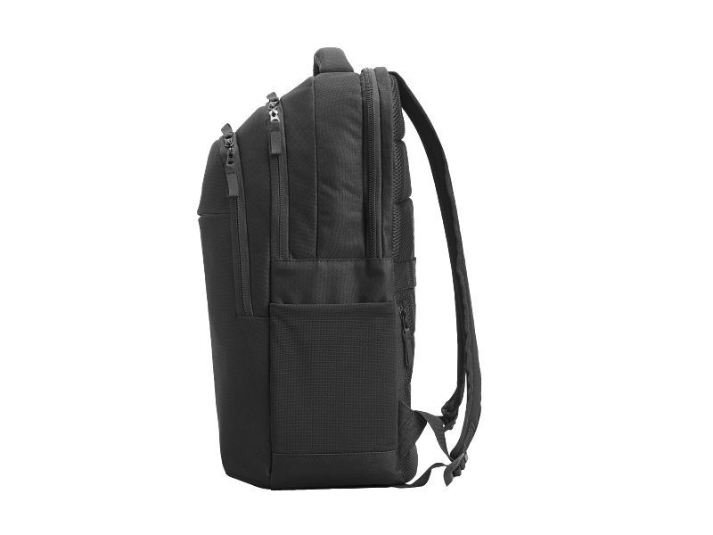HP - Carrying backpack - 17.3"
