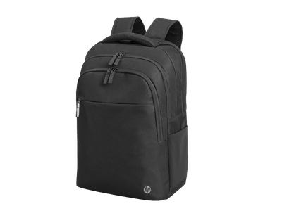 HP - Carrying backpack - 17.3"