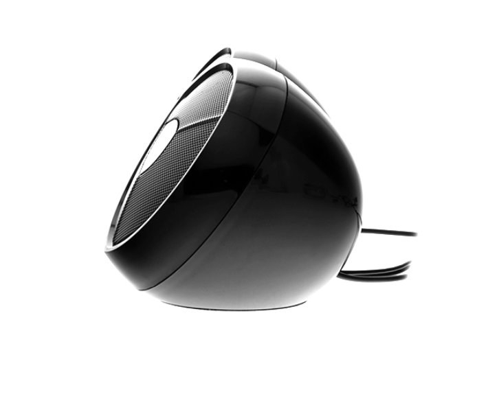 Xtech - Speakers - 2.0-channel