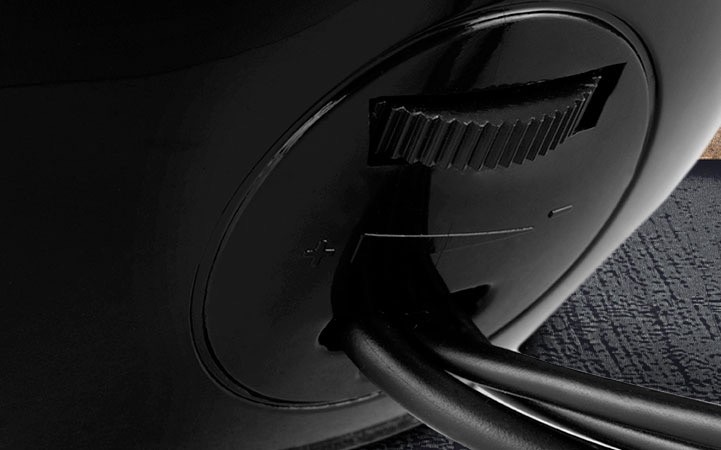Xtech - Speakers - 2.0-channel
