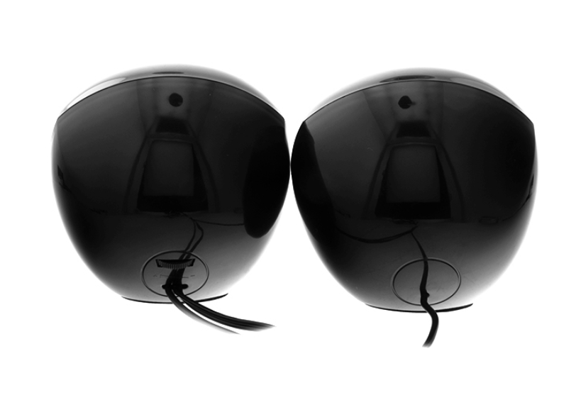 Xtech - Speakers - 2.0-channel