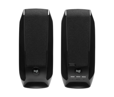 Logitech S150 Digital USB - Speakers - for PC