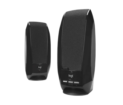Logitech S150 Digital USB - Speakers - for PC